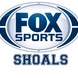 Fox Sports Shoals - WSBM logo