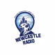 Newcastle Online Radio logo