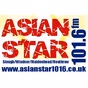 Asian Star logo