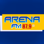 Arena FM Fernandópolis logo