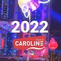 Radio Caroline - Carocool logo