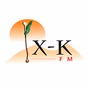 X-K FM logo