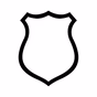 Huntington, WV Police logo