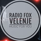 Radio FOX Velenje logo