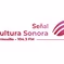Señal Cultura Sonora - XHFLO logo