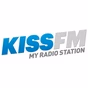 KISS FM Nice logo