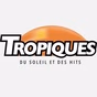 Tropiques - Zouk logo