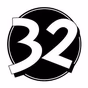 Radio 32 - Special logo