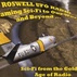 Roswell UFO Radio logo