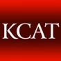 KCAT 1340 AM - KCAT logo