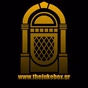 The JUKEbox - Sound of 80s logo