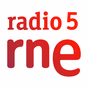 RNE - Radio 5 Sevilla logo
