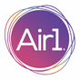 Air1 - KAIX logo