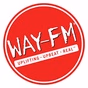 WAY-FM - KXWA logo