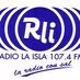 Radio La Isla logo