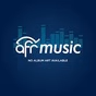 American Family Radio Music - WYTF logo