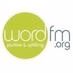 The Word FM - WZXM logo