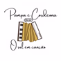 Rádio Pampa e Cordeona logo