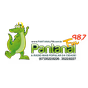 Pantanal Fm logo