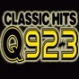 Q92.3 - KQRQ logo