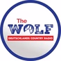 The WOLF - Hamburg logo