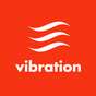 Vibration - Lounge logo