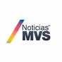 MVS Noticias Mexicali - XEMX logo