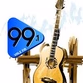 Radio Vale Fm 99.1 logo