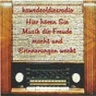 kawedeoldies Radio logo