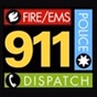 Wells Fire and EMS logo