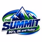 The Summit logo