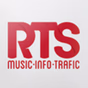 RTS FM Avignon logo