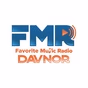 FMR Tagum logo