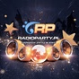 Radioparty - Główny logo