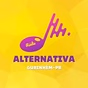 Rádio Alternativa Gurinhém logo