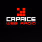 Radio Caprice - West Coast/Gangsta Rap/G-Funk logo