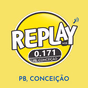 Playradios - REPLAY Conceição logo