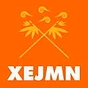 SRCI - - La Voz de los Cuatro Pueblos - XEJMN logo
