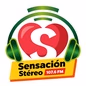 Sensación Stereo logo