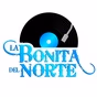 La Bonita del Norte - XEJAGC logo