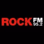Rock FM - 80s logo