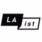 LAist 89.3 - KVLA-FM logo