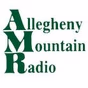 Allegheny Mountain Radio WVMR - W278AL logo