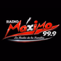 Maximo Radio logo