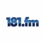 181.FM - Energy 93 (Euro EDM) logo