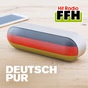 Hit Radio FFH - Deutsch Pur logo