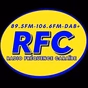 Radio Fréquence Caraibes logo