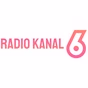 Radio Kanal 6 - Rock And Roll logo