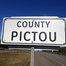 Pictou County, NS, Canada Fire VHF Paging & Ops logo