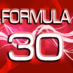 Formula 30 Cordoba logo